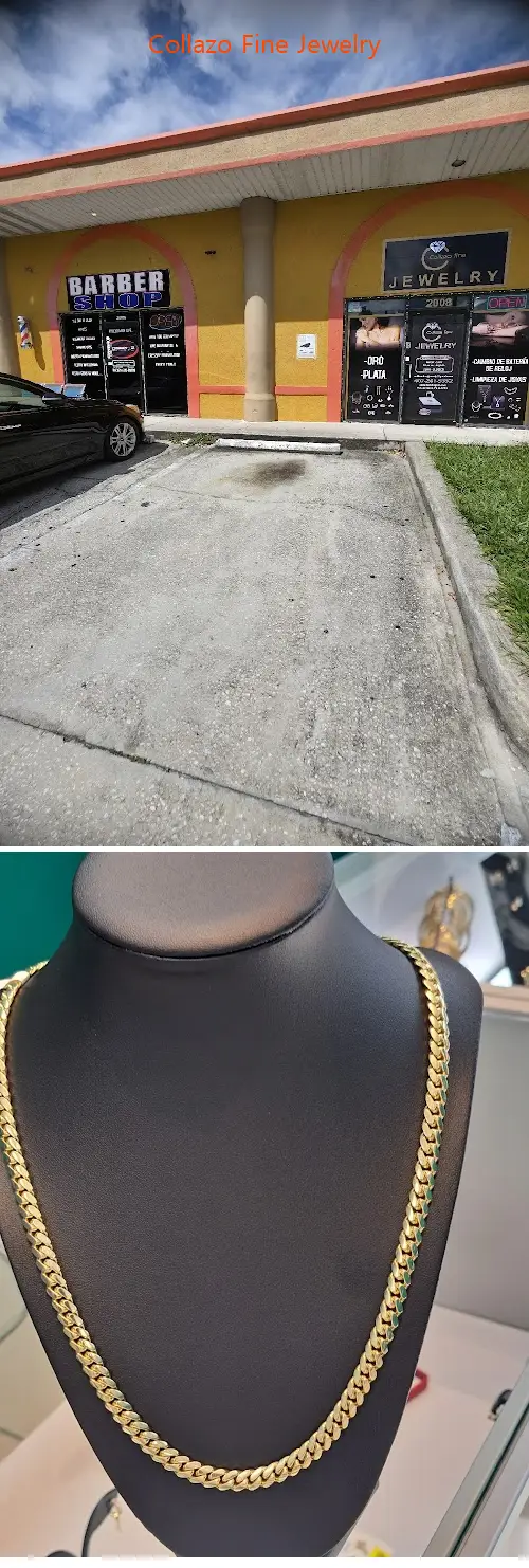 collazo fine jewelry fl