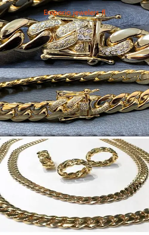 emporio jewelers fl fl