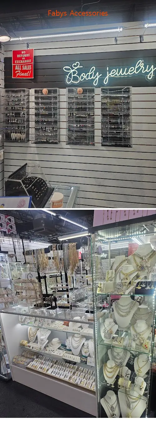 fabys accessories fl