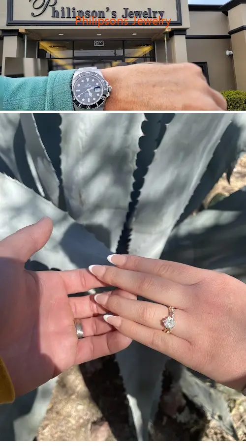 philipsons jewelry fl