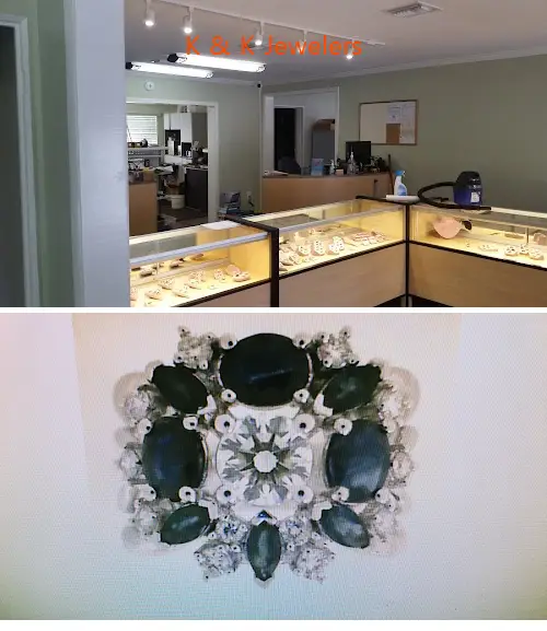 k  k jewelers fl