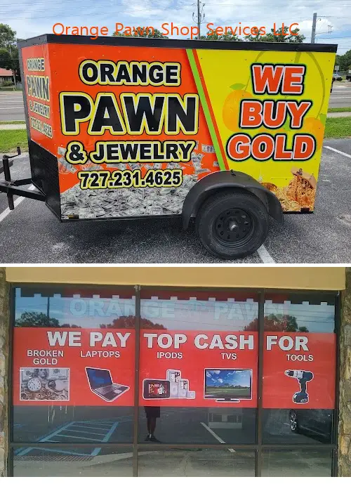 orange pawn shop services llc fl
