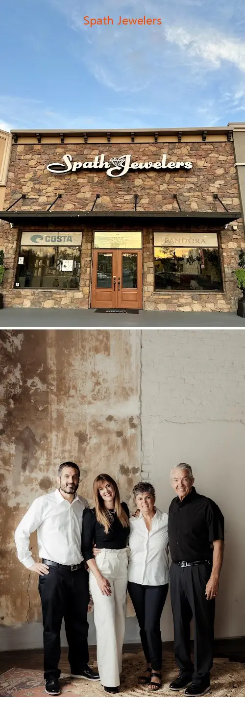 spath jewelers fl