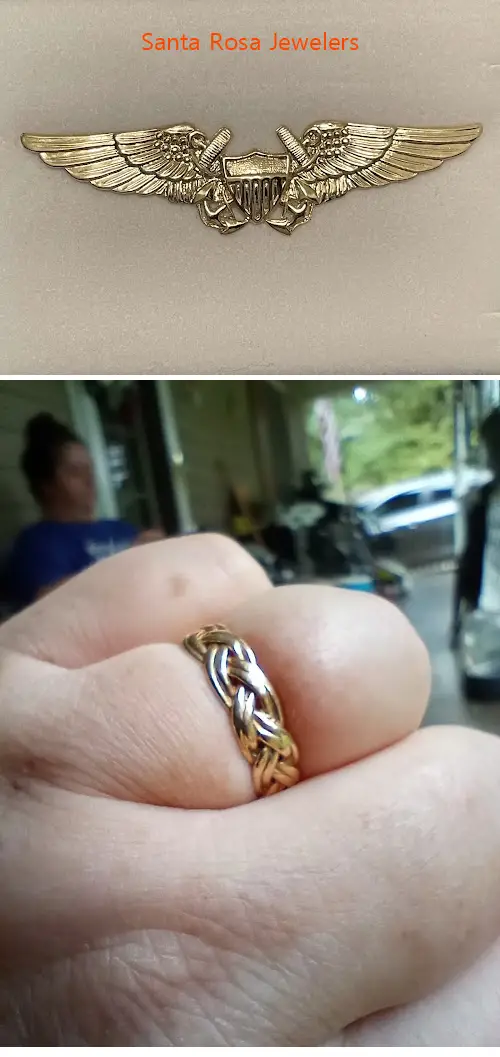 santa rosa jewelers fl