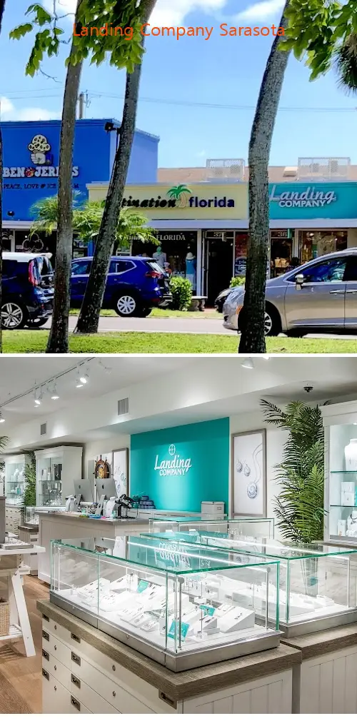 landing company sarasota fl