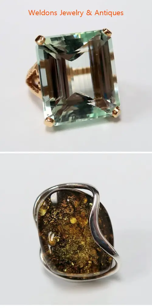 weldons jewelry  antiques fl