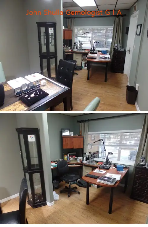 john shulla gemologist g i a fl