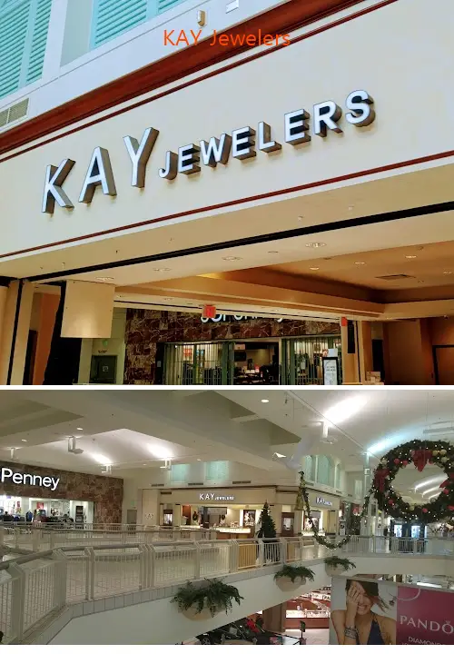 kay jewelers fl 32771