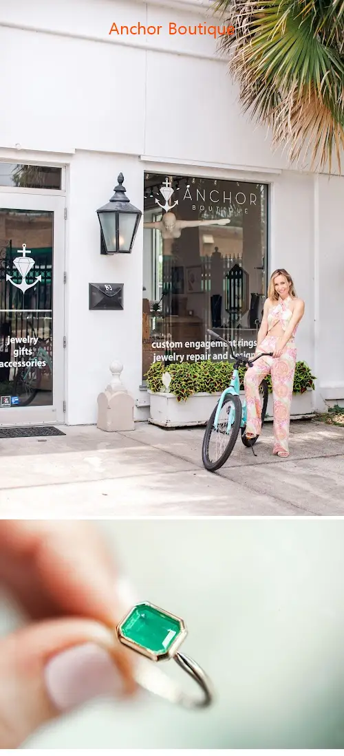 anchor boutique fl