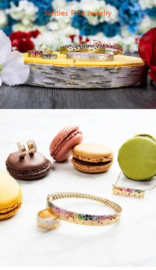 nettles fine jewelry fl