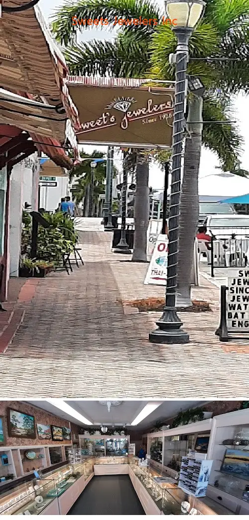 sweets jewelers inc fl
