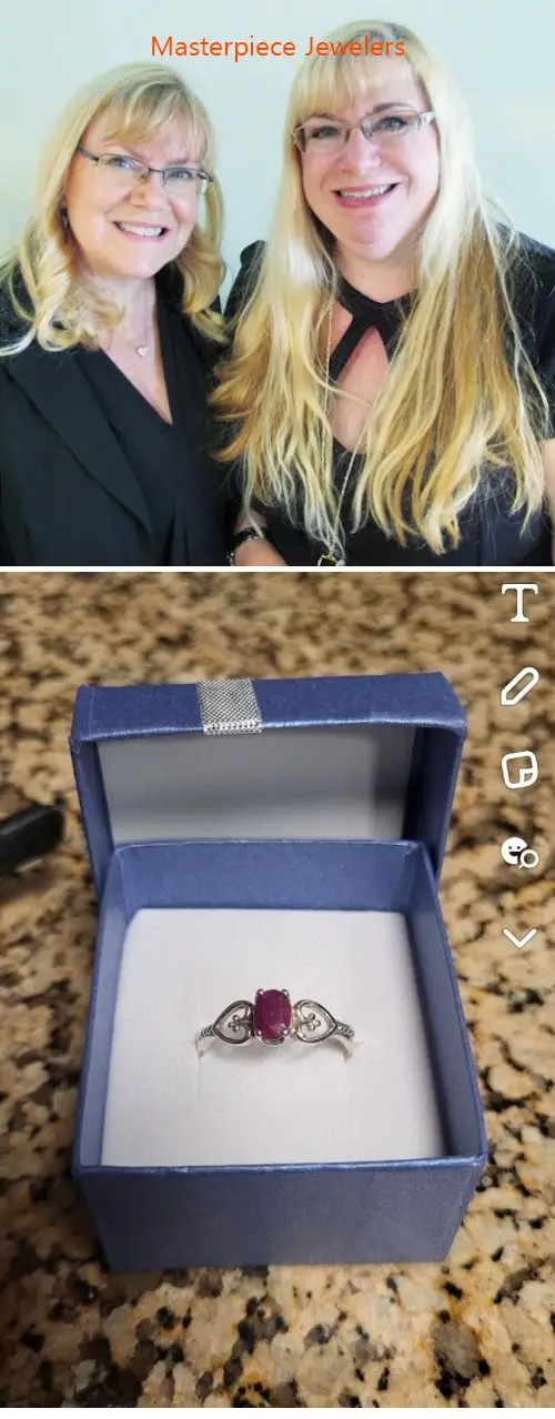 masterpiece jewelers fl 32114