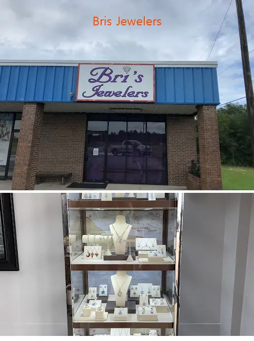bris jewelers fl