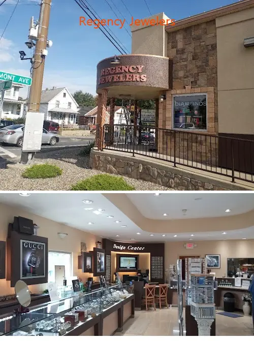 regency jewelers ny