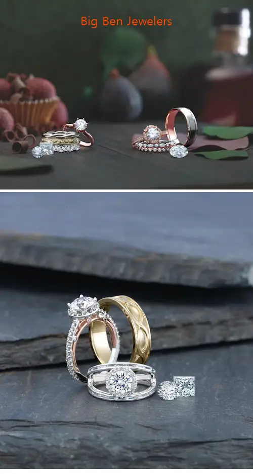 big ben jewelers ny