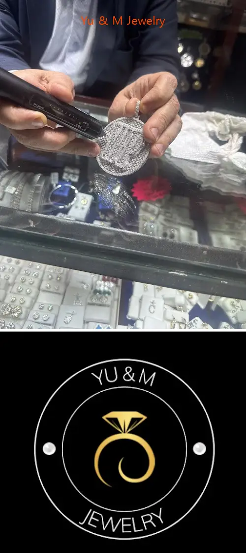 yu  m jewelry ny
