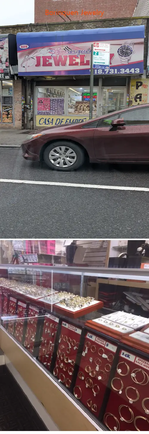 borinquen jewelry ny 10457