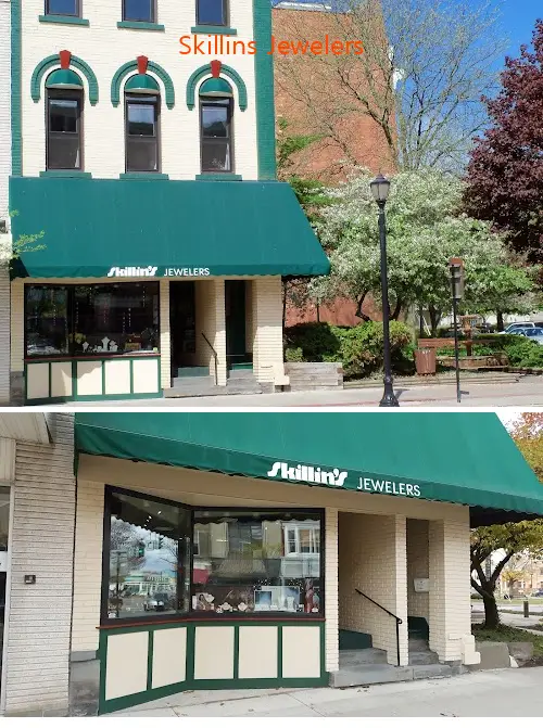 skillins jewelers ny