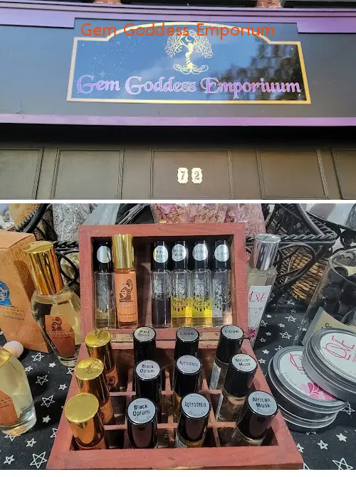 gem goddess emporium ny