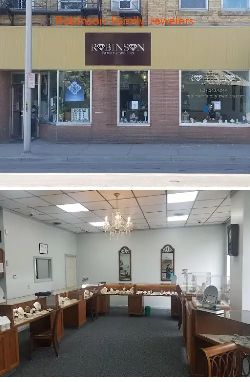 robinson family jewelers ny