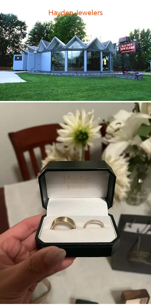 hayden jewelers ny