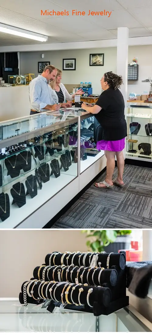 michaels fine jewelry ny