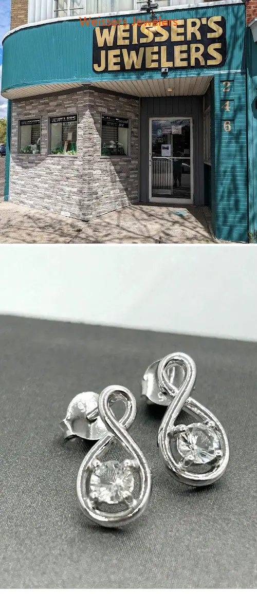 weissers jewelers ny