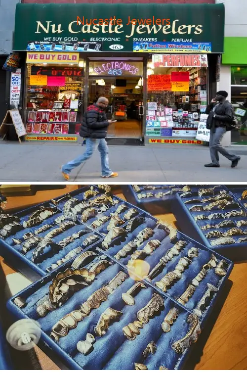 nucastle jewelers ny