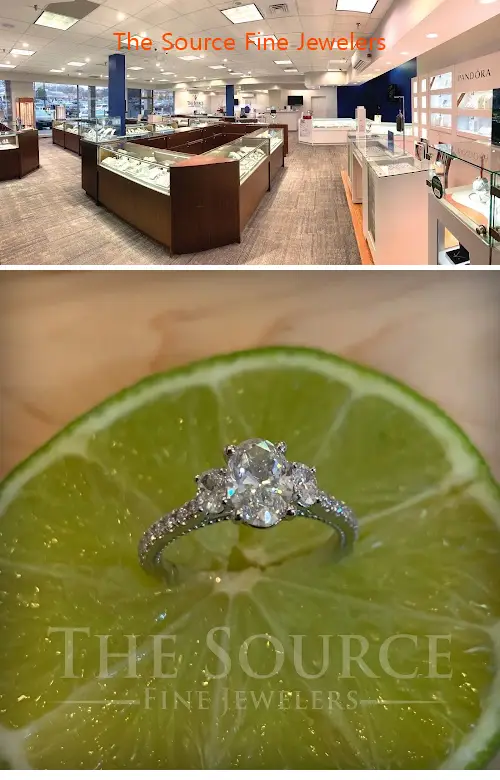 the source fine jewelers ny 14618