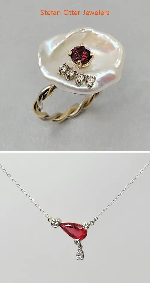 stefan otter jewelers ny