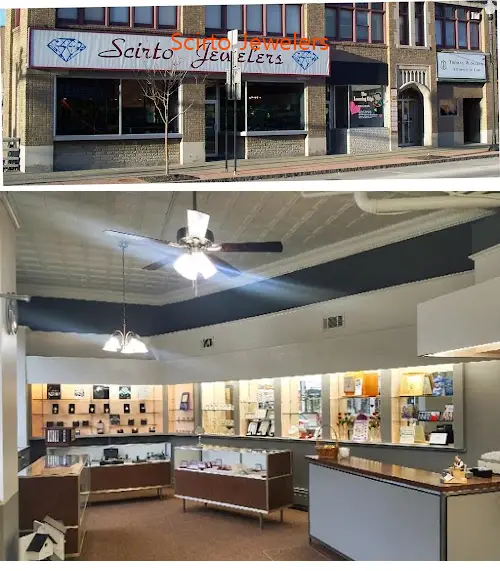 scirto jewelers ny