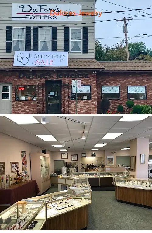 dufores jewelry ny