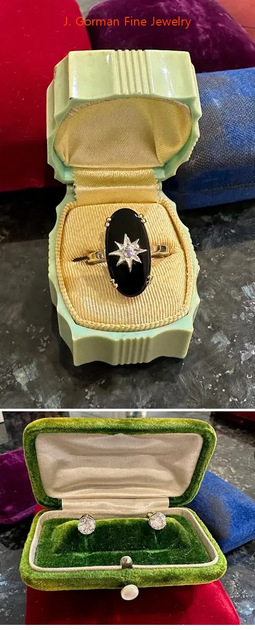 j gorman fine jewelry ny