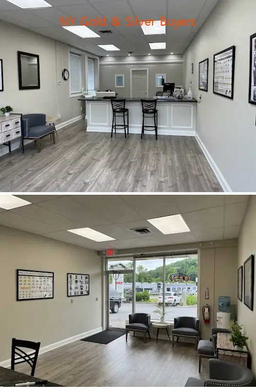 ny gold  silver buyers ny