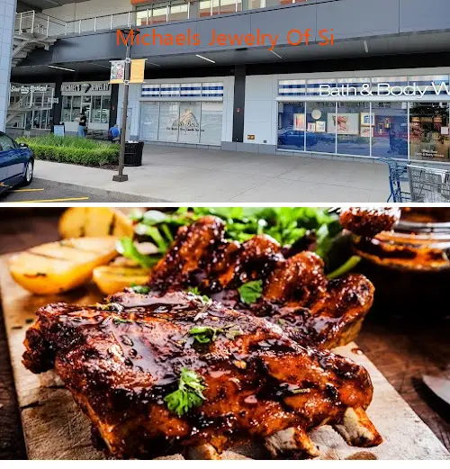 michaels jewelry of si ny