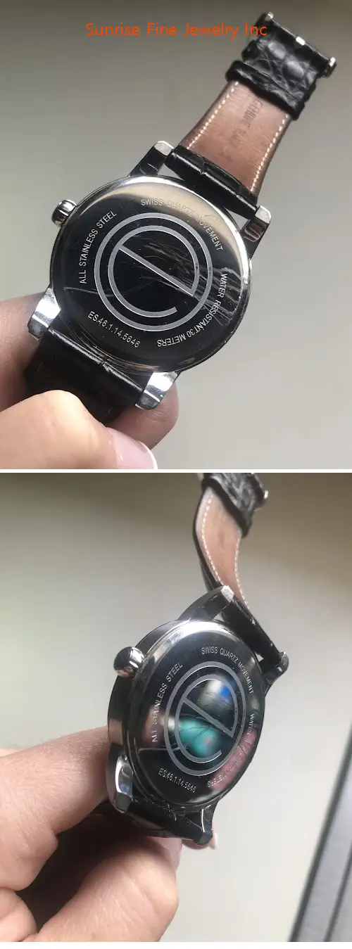 sunrise fine jewelry inc ny