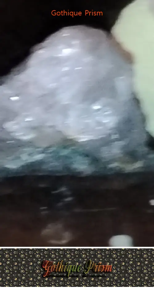 gothique prism ny