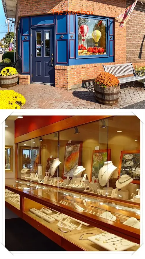 the jewelbox ny