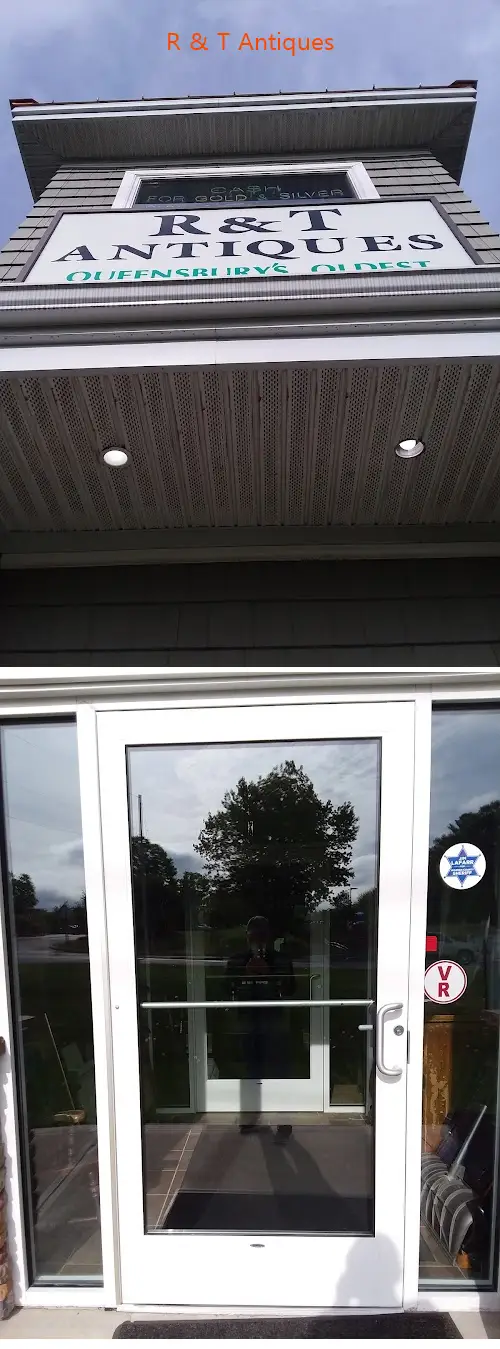 r  t antiques ny