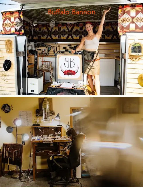 buffalo bannon ny