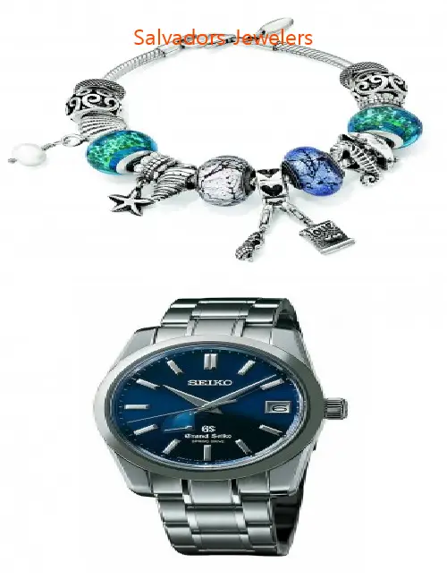 salvadors jewelers la