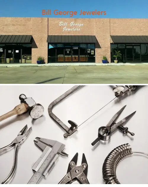 bill george jewelers la