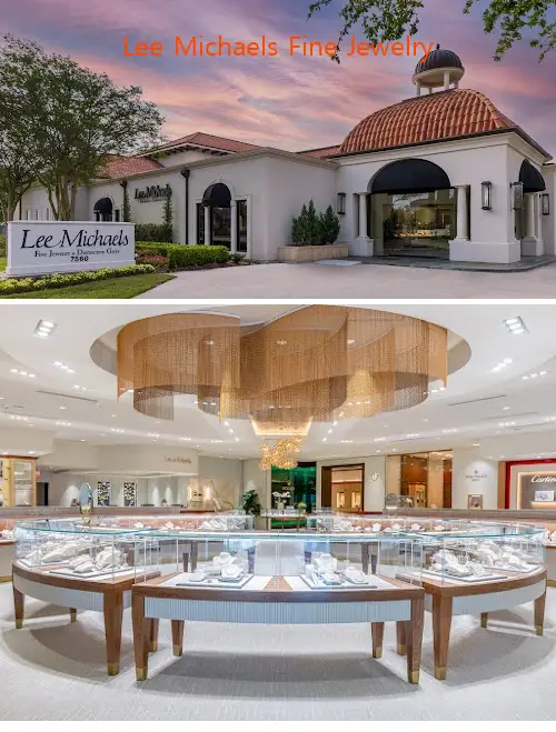 lee michaels fine jewelry la 70809