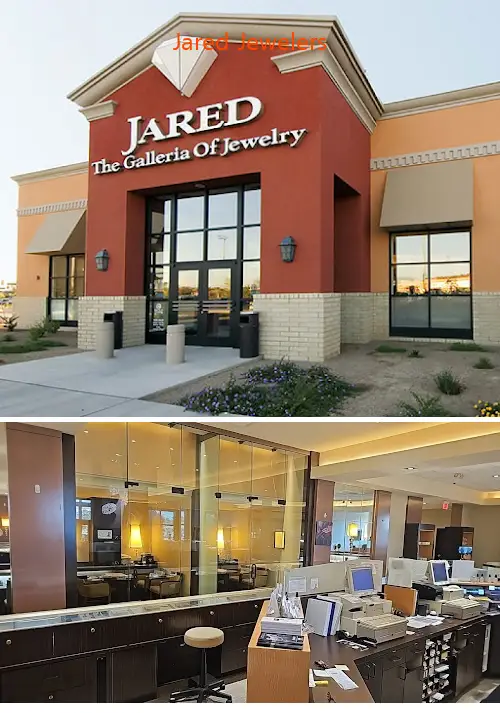 jared jewelers la 70836