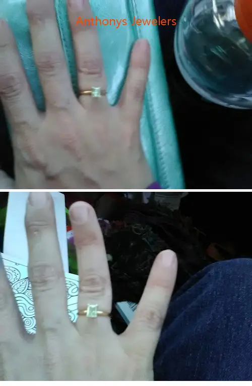 anthonys jewelers la