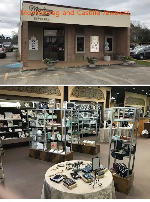 mornhinveg and castille jewelers la