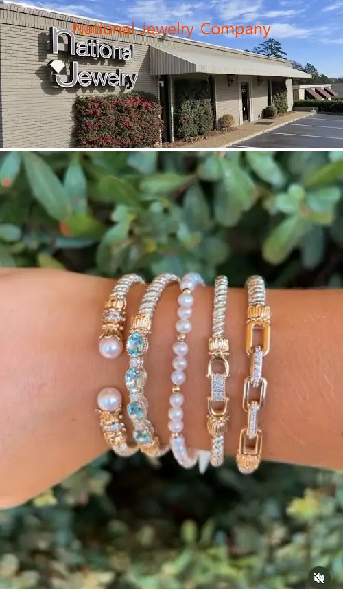 national jewelry company la