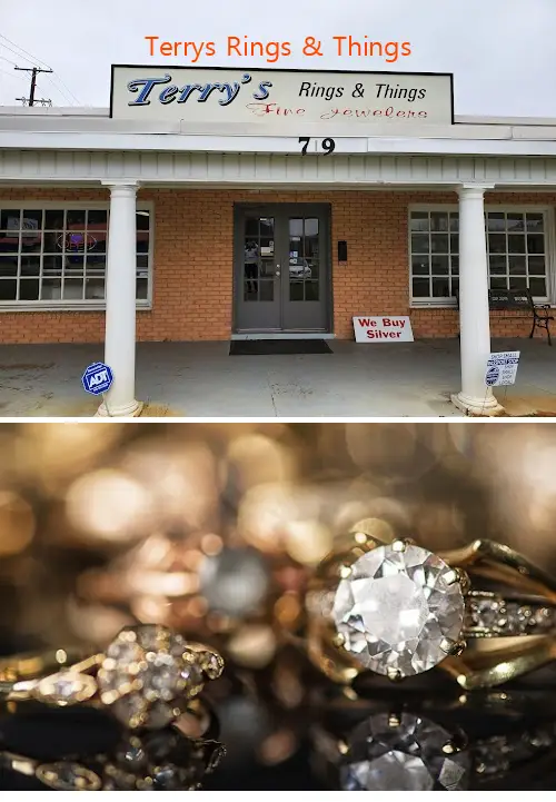 terrys rings  things la