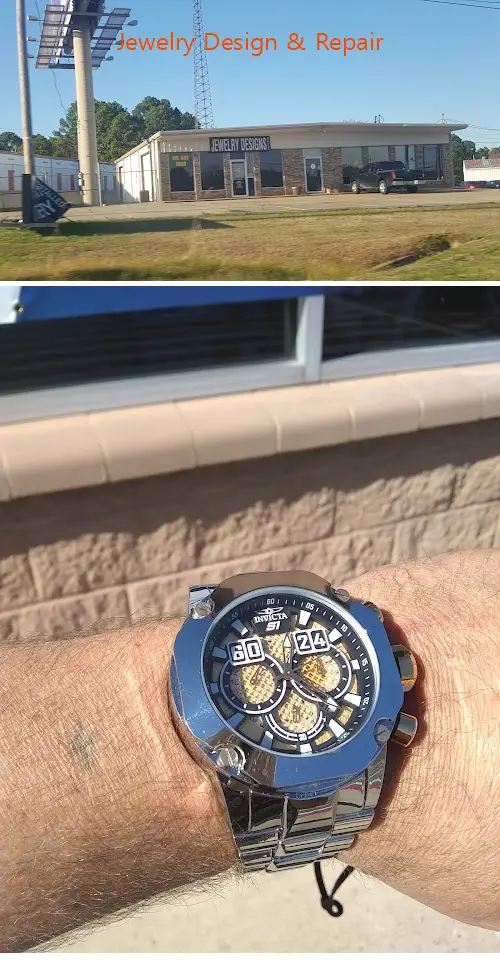 jewelry design  repair la