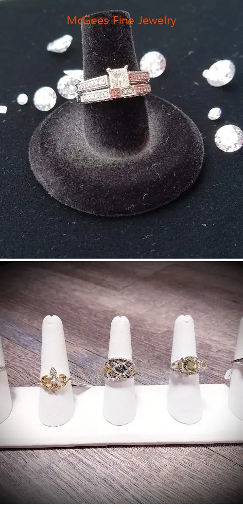 mcgees fine jewelry la